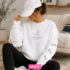 DOG Mum Crewneck Unisex