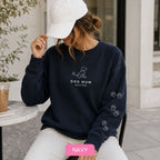 DOG Mum Crewneck Unisex