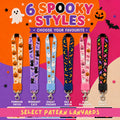 HALOWEEN Lanyards