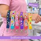 Healthcare Wristlets Collection
