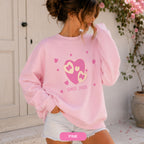 MUMS Heart Crewneck Unisex