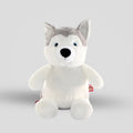 Blizzard  Husky Teddie Cubbie