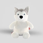 Blizzard  Husky Teddie Cubbie