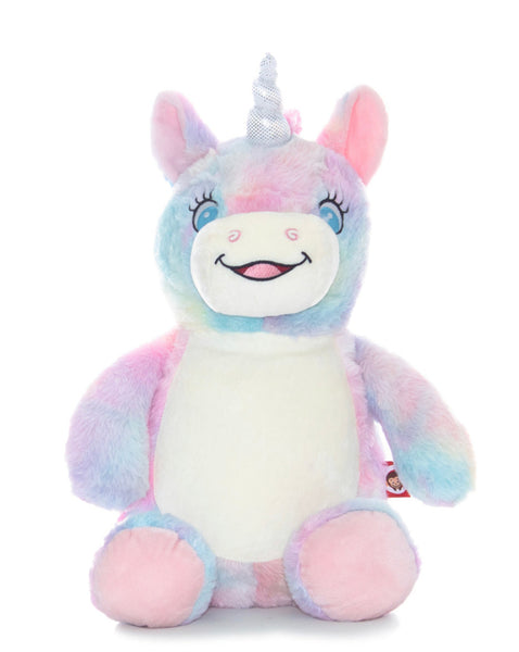 Unicorn Pastel