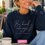 Be Kind Crewneck Unisex