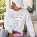 Be Kind Crewneck Unisex