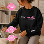 MUM Mode Crewneck Unisex
