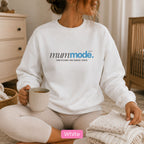 MUM Mode Crewneck Unisex