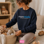 MUM Mode Crewneck Unisex