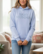 Baby Mumma Hoodie Unisex