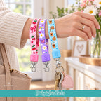 Daily Wristlets Collection