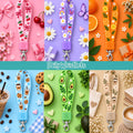 Daily Wristlets Collection