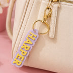 Custom KeyRing Name
