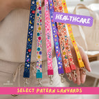 Healthcare Lanyard