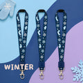 WINTER Lanyard
