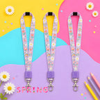 SPRING Lanyard