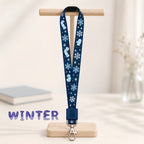 AUTUMN Lanyard