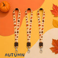 AUTUMN Lanyard