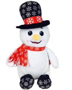 Dr Snowman