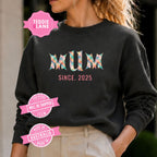 MuM Since Poiny Crewneck Unisex