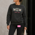 MuM Since Poiny Crewneck Unisex