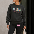 MuM Since Poiny Crewneck Unisex