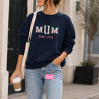 MuM Since Poiny Crewneck Unisex