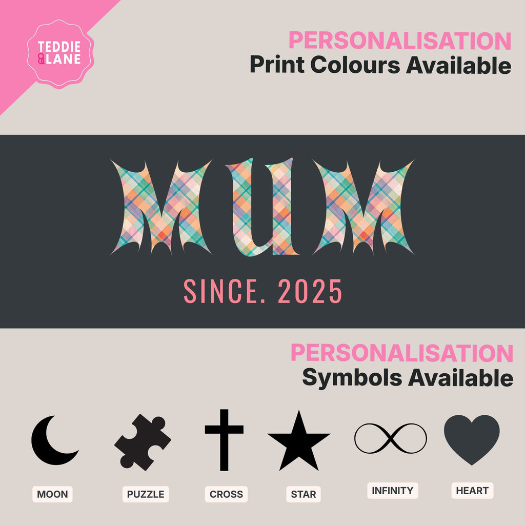 MuM Since Poiny Crewneck Unisex