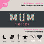 MuM Since Poiny Crewneck Unisex