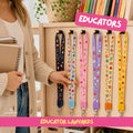 Educator Lanyards