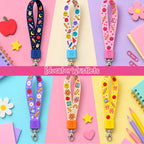 Educator Wristlets Collection