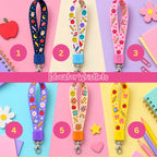 Educator Wristlets Collection