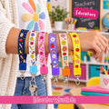 Educator Wristlets Collection