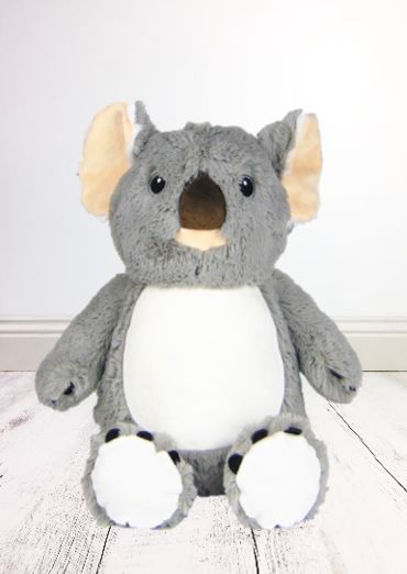 Koala Cubbie - 40cm - Teddie & Lane