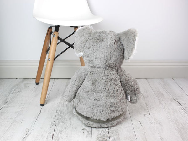 Koala Cubbie - 40cm - Teddie & Lane