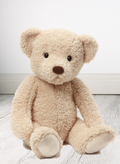Personalised Teddy -  Cindy 40CM - Teddie & Lane