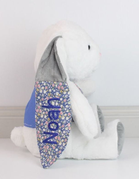 Popsi Blu Bunny - LIMITED EDITION - Teddie & Lane