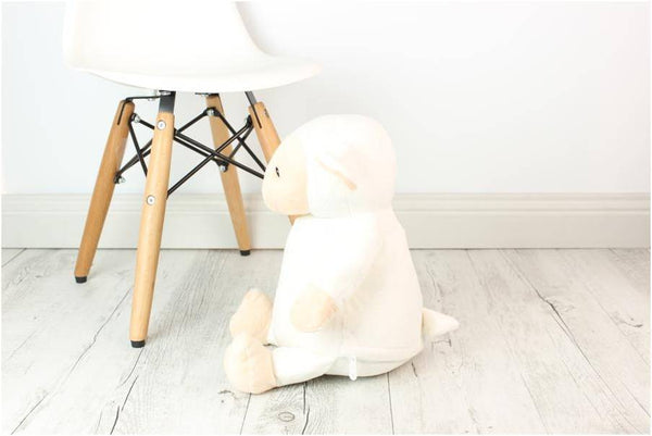 Lamb Cubbie - 40cm - Teddie & Lane