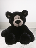 Personalised Teddy -  Indigo 43CM - Teddie & Lane