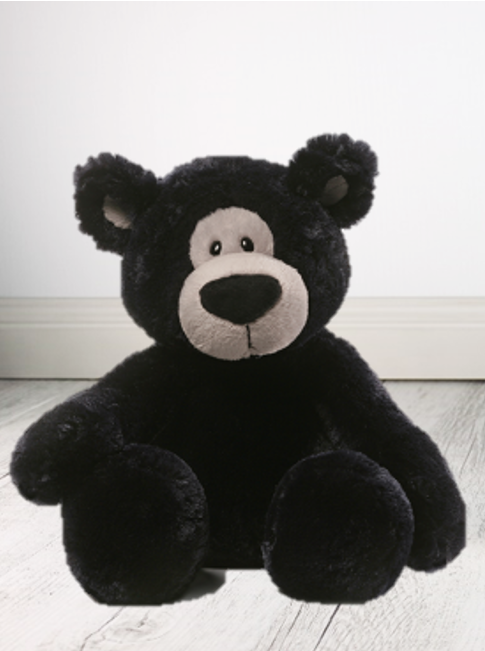 Personalised Teddy -  Indigo 43CM - Teddie & Lane