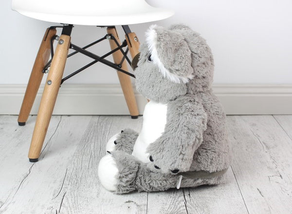 Koala Cubbie - 40cm - Teddie & Lane
