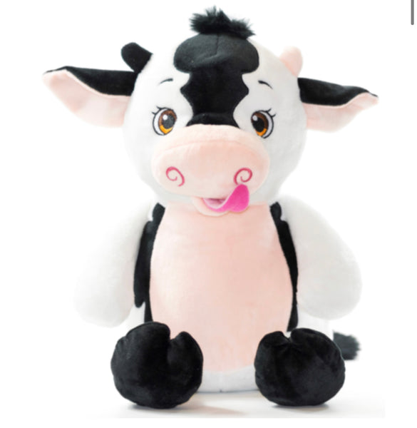 MooMoo Cow