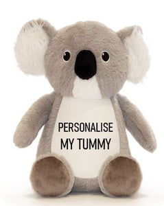 Koala Cubbie - 40cm