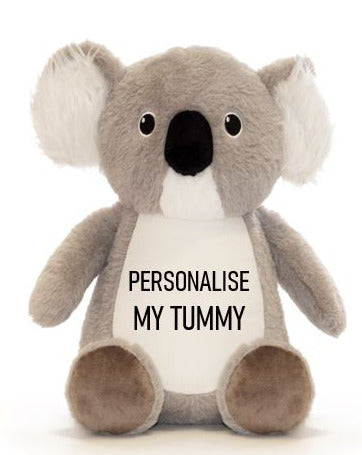 Koala Cubbie - 40cm