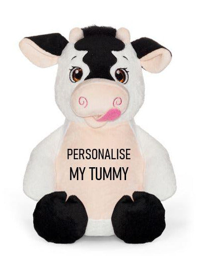 MooMoo Cow