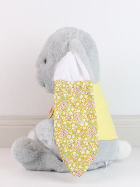 Popsi Butter Bunny -LIMITED EDITION - Teddie & Lane