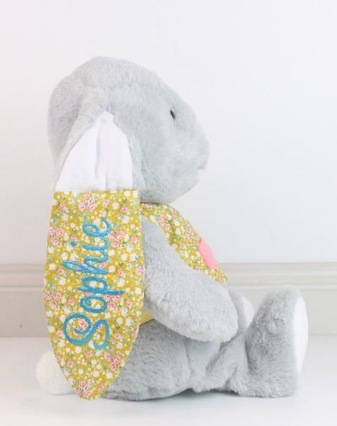 Popsi Butter Bunny -LIMITED EDITION - Teddie & Lane